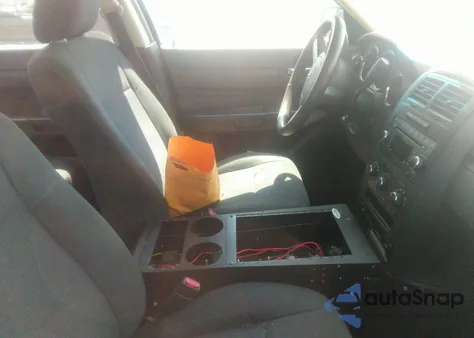 2008 Dodge Charger from USA, damaged, VIN 2B3KA43H08H299576